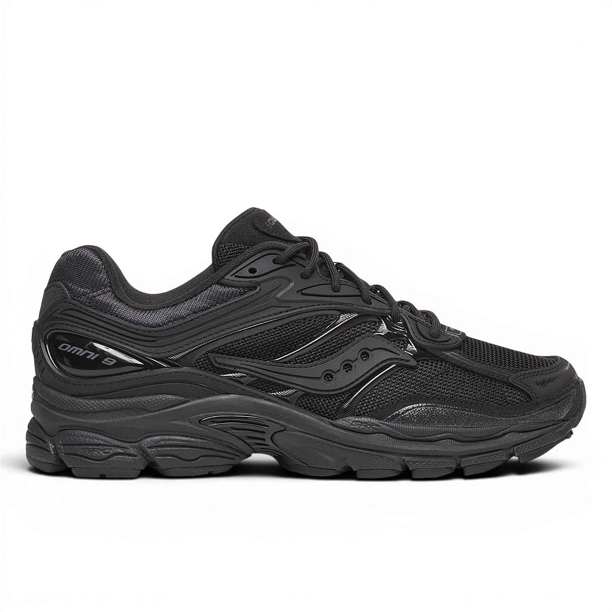 Saucony Omni 9