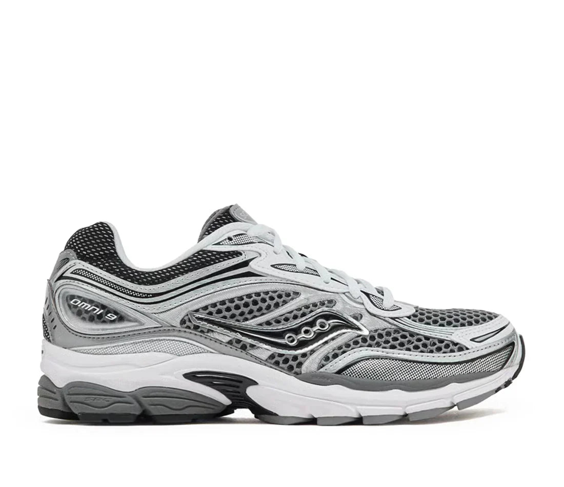 Saucony Omni 9