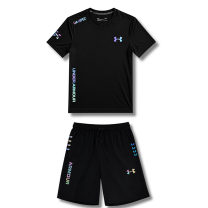 Under Armour Reflective Performance Set