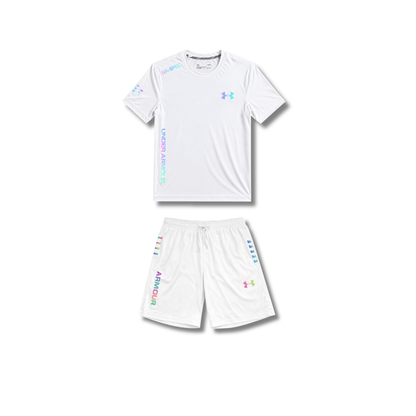 Under Armour Reflective Performance Set