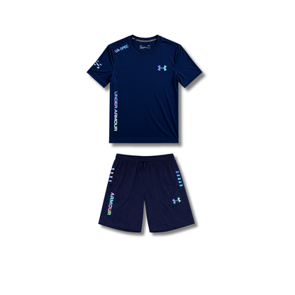 Under Armour Reflective Performance Set