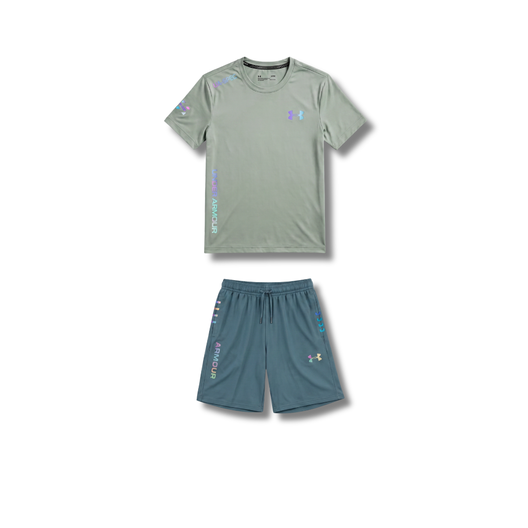 Under Armour Reflective Performance Set
