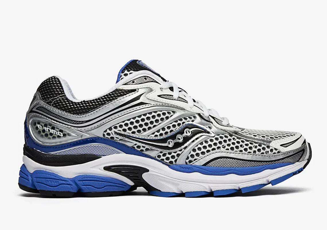 Saucony Omni 9