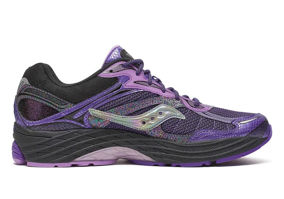 Saucony Omni 9